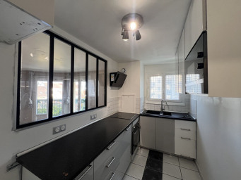 Appartement a louer montmagny - 2 pièce(s) - 46 m2 - Surfyn