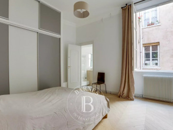 Appartement a louer lyon-2e-arrondissement - 4 pièce(s) - 117.05 m2 - Surfyn
