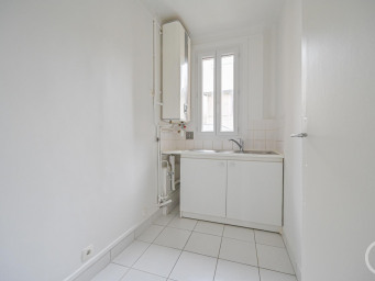Appartement a louer paris-20e-arrondissement - 4 pièce(s) - 84.09 m2 - Surfyn