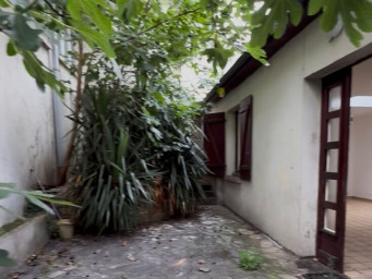 Maison a louer garges-les-gonesse - 3 pièce(s) - 60 m2 - Surfyn