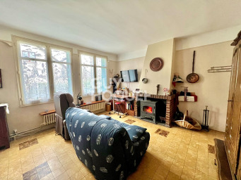 Maison a louer paris-1er-arrondissement - 4 pièce(s) - 65 m2 - Surfyn