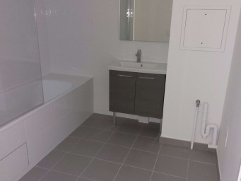 Appartement a louer gagny - 3 pièce(s) - 64.82 m2 - Surfyn