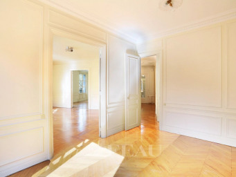 Appartement a louer paris-7e-arrondissement - 7 pièce(s) - 193.3 m2 - Surfyn
