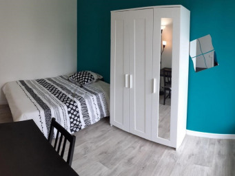 Appartement a louer chilly-mazarin - 1 pièce(s) - 115 m2 - Surfyn