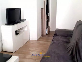 Appartement a louer marseille-13e-arrondissement - 2 pièce(s) - 38 m2 - Surfyn