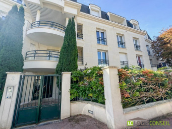 Appartement a louer antony - 1 pièce(s) - 30.52 m2 - Surfyn