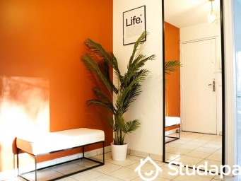 Appartement a louer evry - 1 pièce(s) - 10 m2 - Surfyn