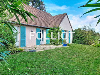 Maison a louer herouville-saint-clair - 4 pièce(s) - 90 m2 - Surfyn