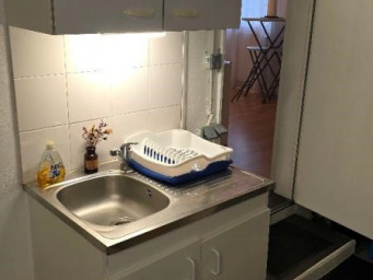 Appartement a louer saint-herblain - 1 pièce(s) - 17 m2 - Surfyn