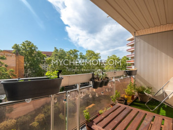 Appartement 399 000 € - 83 m²