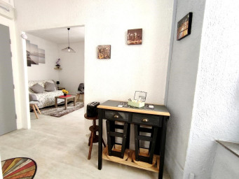 Appartement a louer narbonne - 1 pièce(s) - 23 m2 - Surfyn
