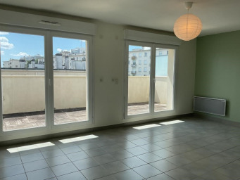 Appartement a louer nantes - 4 pièce(s) - 84 m2 - Surfyn