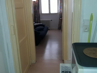 Appartement a louer courbevoie - 1 pièce(s) - 18 m2 - Surfyn