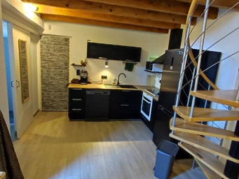 Appartement a louer avignon - 1 pièce(s) - 10 m2 - Surfyn