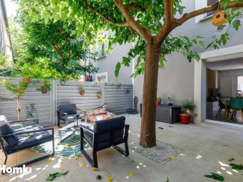 Maison 385 000 € - 72 m²