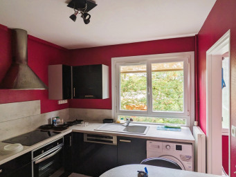 Appartement a louer bourges - 3 pièce(s) - 70 m2 - Surfyn