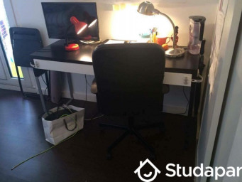 Appartement a louer cachan - 1 pièce(s) - 9 m2 - Surfyn