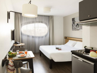 Appartement a louer nancy - 1 pièce(s) - 23 m2 - Surfyn