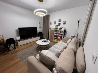 Appartement a louer paris-10e-arrondissement - 2 pièce(s) - 33.1 m2 - Surfyn