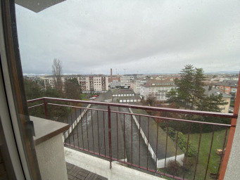 Appartement a louer saint-louis - 4 pièce(s) - 78 m2 - Surfyn