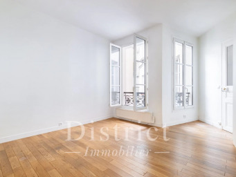 Appartement a louer paris-5e-arrondissement - 2 pièce(s) - 44.34 m2 - Surfyn