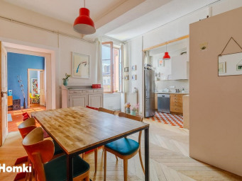 Appartement 550 000 € - 98 m²