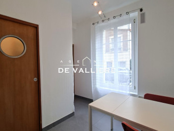 Appartement a louer suresnes - 2 pièce(s) - 21 m2 - Surfyn