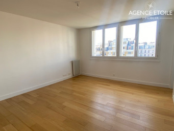 Appartement a louer paris-18e-arrondissement - 2 pièce(s) - 44 m2 - Surfyn