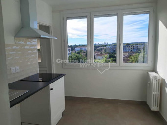 Appartement a louer avignon - 3 pièce(s) - 60 m2 - Surfyn