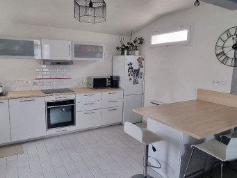 Maison a louer fontenay-sous-bois - 2 pièce(s) - 44 m2 - Surfyn