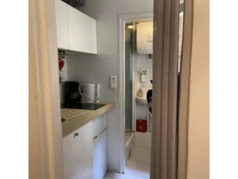 Appartement a louer paris-2e-arrondissement - 1 pièce(s) - 18 m2 - Surfyn