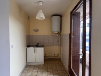 Appartement a louer villepinte - 1 pièce(s) - 31.29 m2 - Surfyn