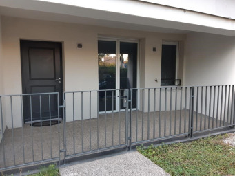 Appartement a louer annemasse - 3 pièce(s) - 67 m2 - Surfyn