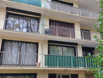 Appartement a louer tremblay-en-france - 2 pièce(s) - 41 m2 - Surfyn