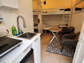 Appartement a louer bagneux - 1 pièce(s) - 10 m2 - Surfyn