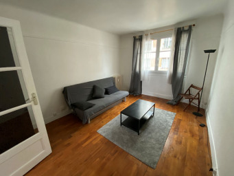 Appartement a louer montrouge - 1 pièce(s) - 27 m2 - Surfyn
