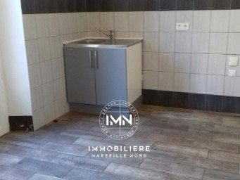 Appartement a louer marseille-16e-arrondissement - 3 pièce(s) - 61 m2 - Surfyn