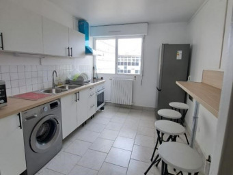Appartement a louer sarcelles - 1 pièce(s) - 11 m2 - Surfyn