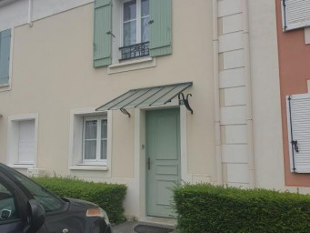 Maison a louer bussy-saint-georges - 3 pièce(s) - 66 m2 - Surfyn