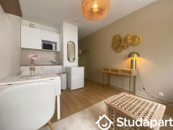 Appartement a louer epernay - 1 pièce(s) - 20 m2 - Surfyn
