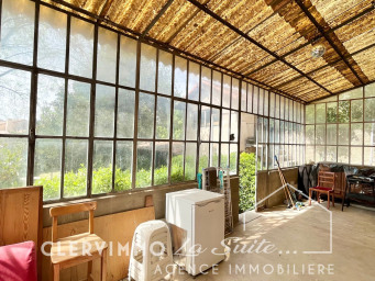 Appartement a louer marseille-11e-arrondissement - 4 pièce(s) - 75 m2 - Surfyn