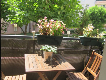 Appartement 2 pièce(s) 47.27 m²à louer Lyon-3e-arrondissement