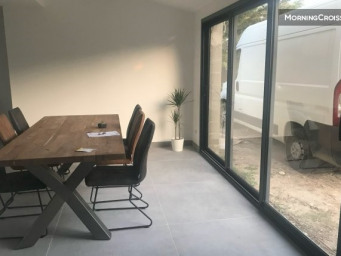 Maison a louer saint-jean-de-braye - 5 pièce(s) - 180 m2 - Surfyn