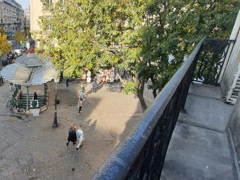 Appartement a louer paris-1er-arrondissement - 2 pièce(s) - 48 m2 - Surfyn
