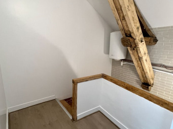 Appartement a louer saint-leu-la-foret - 2 pièce(s) - 37.26 m2 - Surfyn