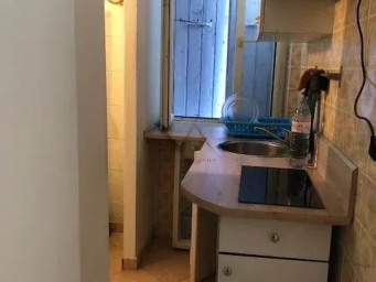 Appartement a louer montelimar - 1 pièce(s) - 19.03 m2 - Surfyn