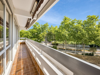 Appartement 295 000 € - 80 m²