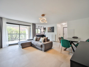 Appartement a louer saint-maur-des-fosses - 4 pièce(s) - 92 m2 - Surfyn