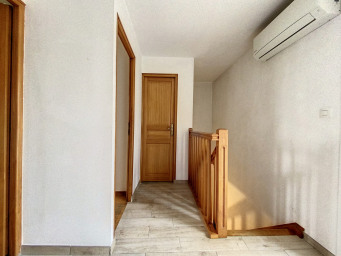 Maison a louer caluire-et-cuire - 3 pièce(s) - 84.72 m2 - Surfyn