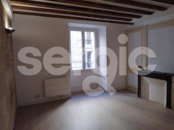 Appartement a louer bordeaux - 1 pièce(s) - 24 m2 - Surfyn